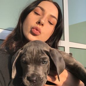 Meet your Posher, Eleanor